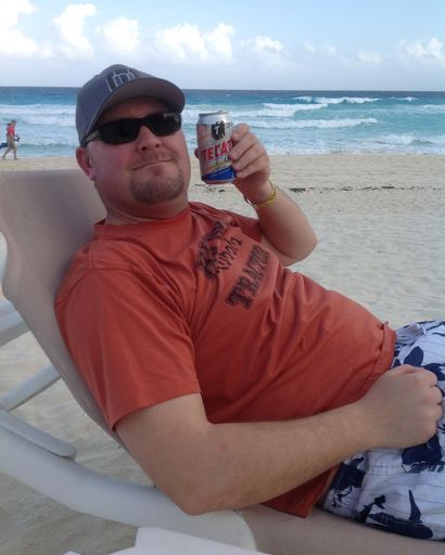 Tadd Richard Fuhrman's obituary image