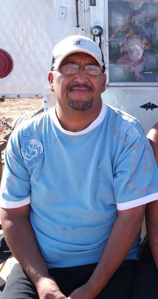 Gabriel Romero Profile Photo