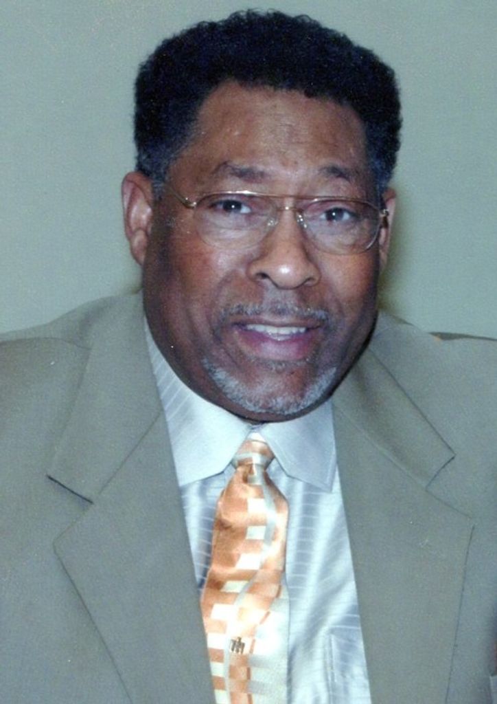 Columbus Jenkins Profile Photo