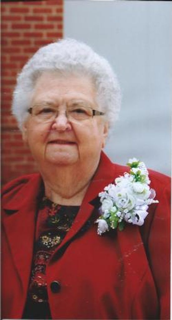 Gladys Lebeda Profile Photo