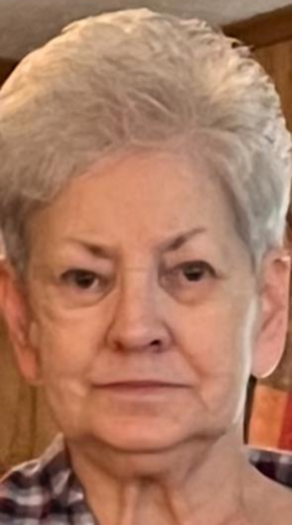 Verda Lee Halcomb Profile Photo