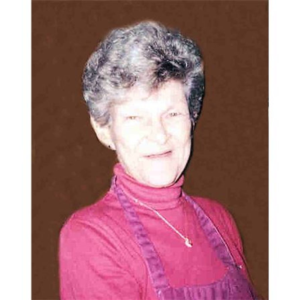 Mary Evelyn Galor