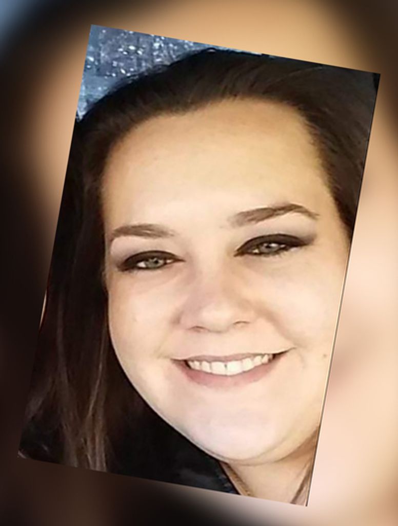 Amber M. Hays Profile Photo