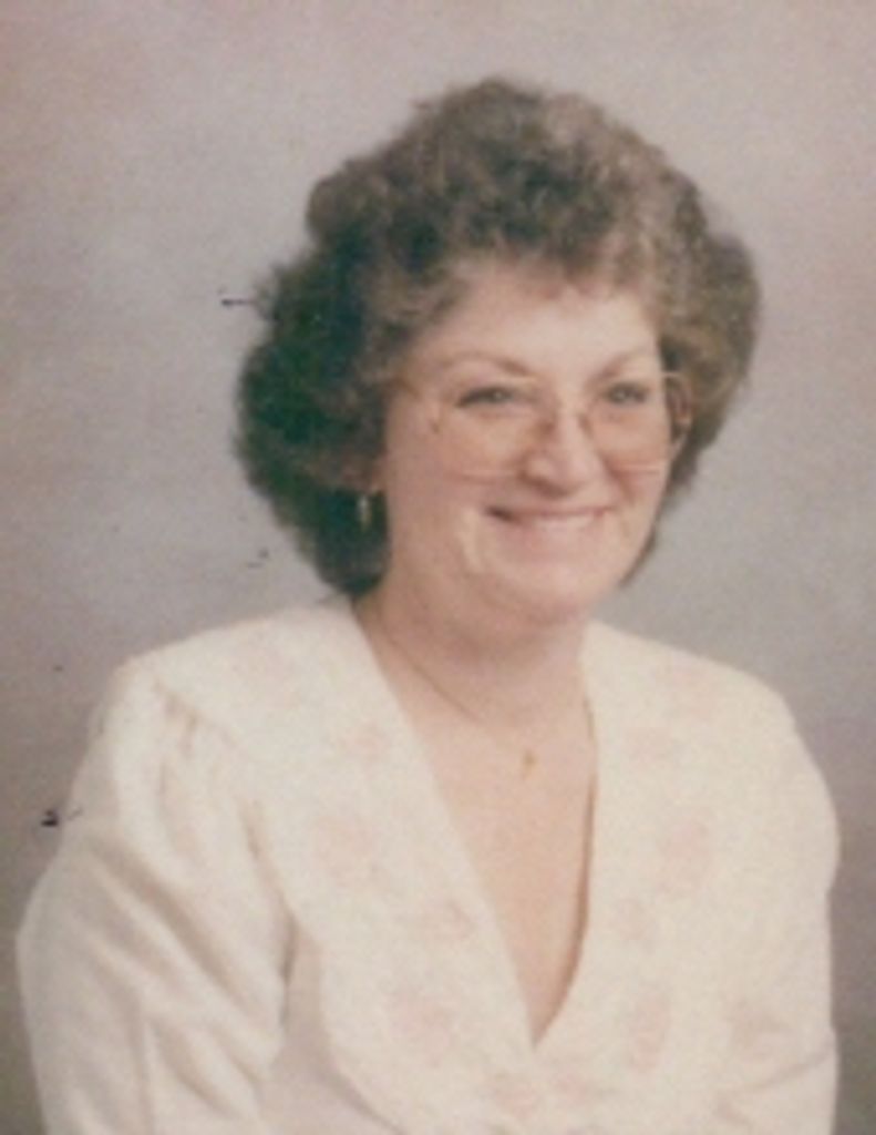 Mary "Leila" Thompson