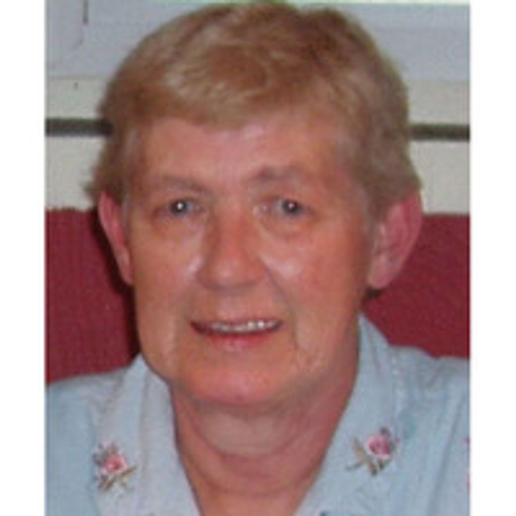 Elizabeth Josephine Prins Profile Photo
