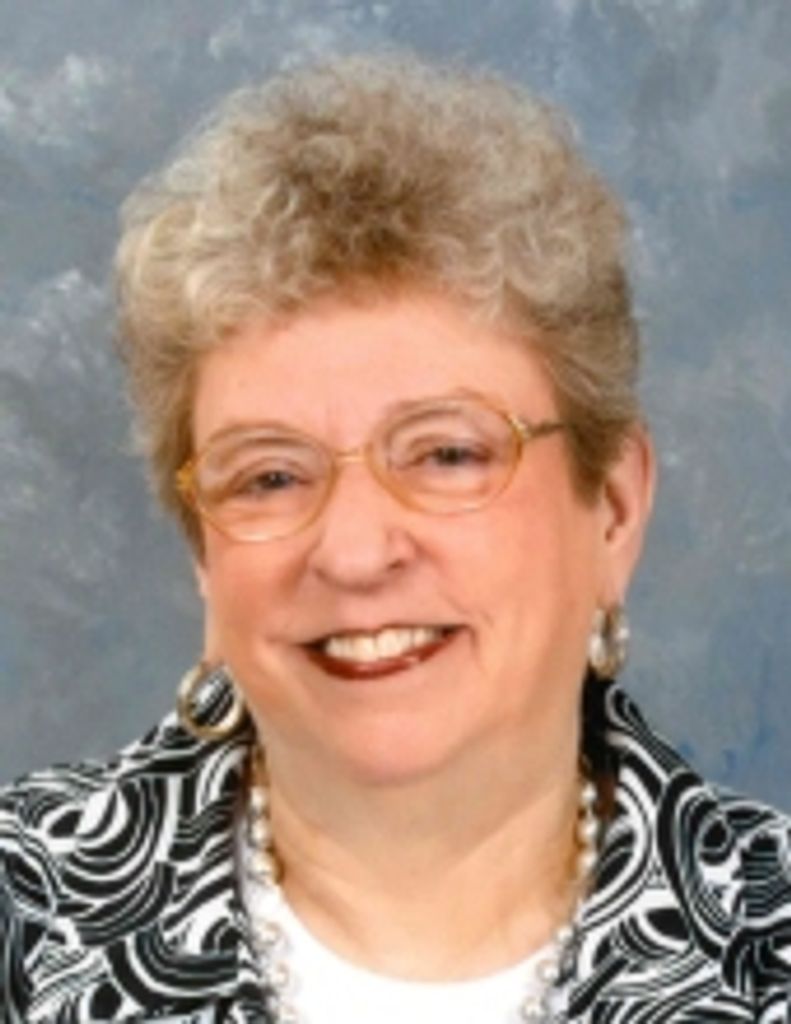 Sara Brown Anderson