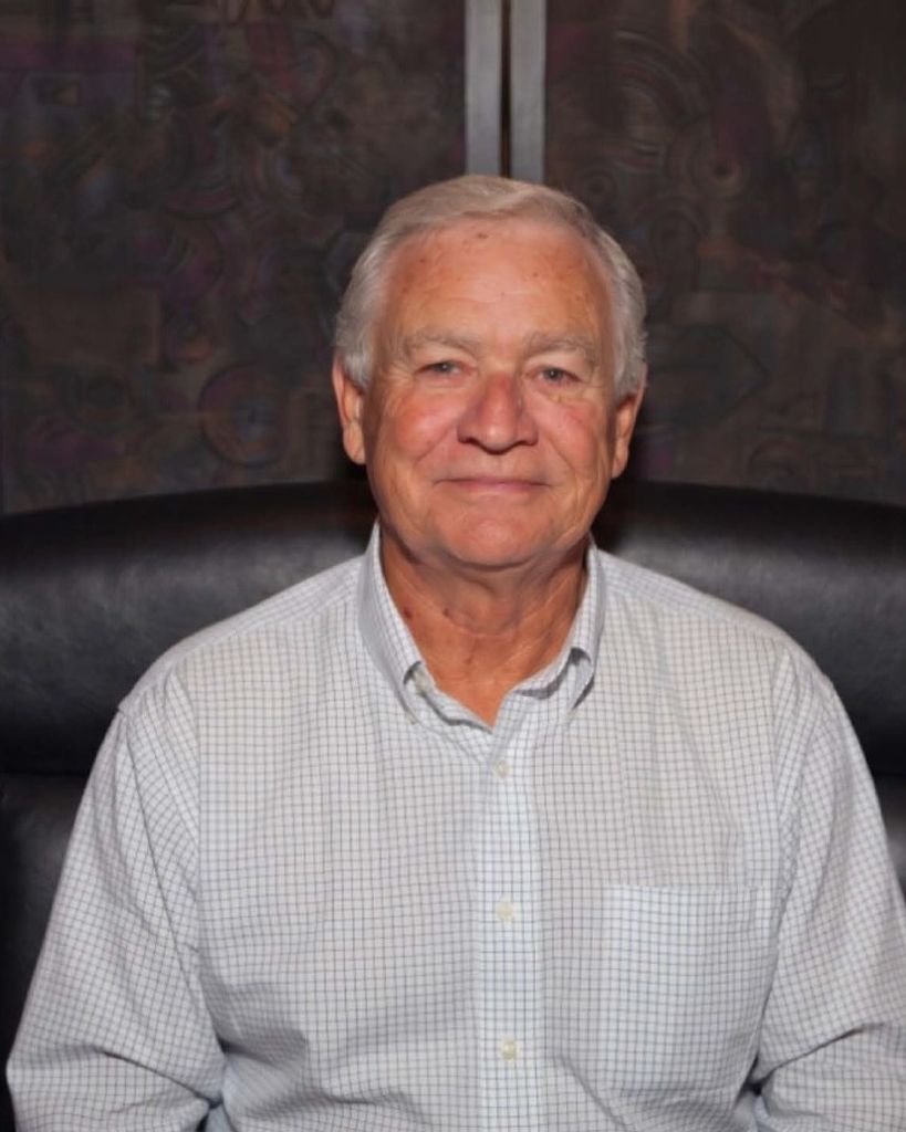Douglas R. Fridley