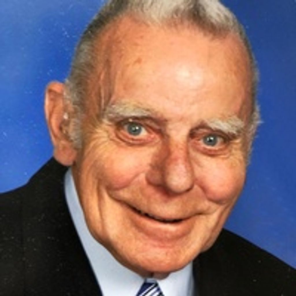 Henry "Hank" Cook