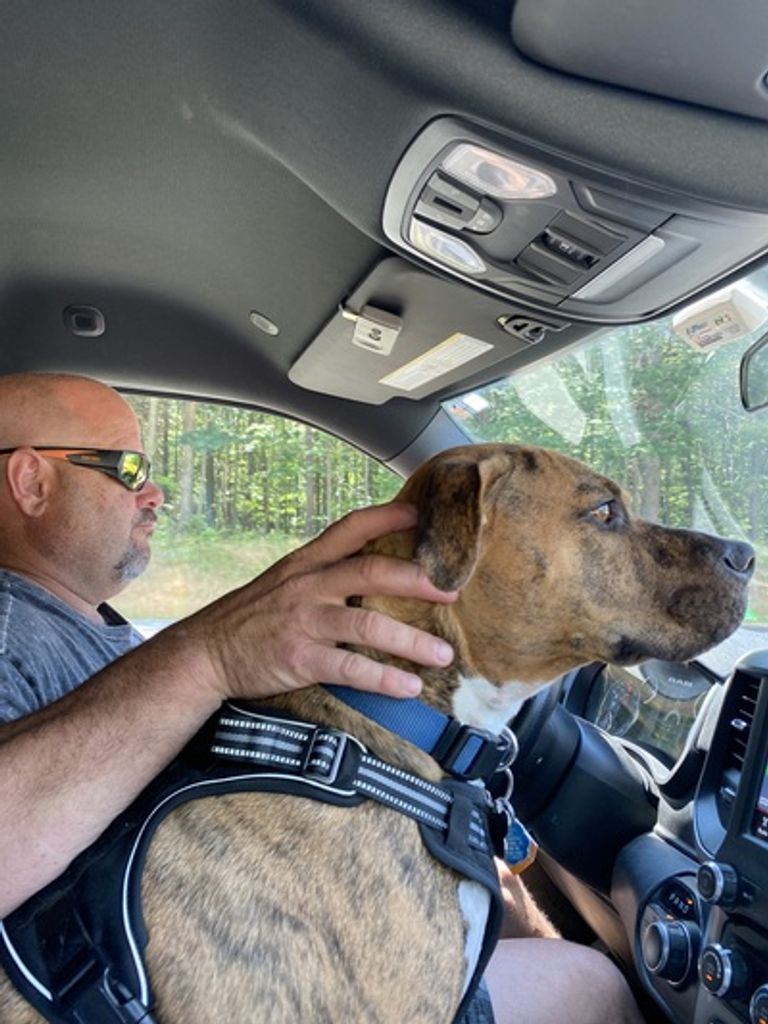 Matthew Busnach Profile Photo