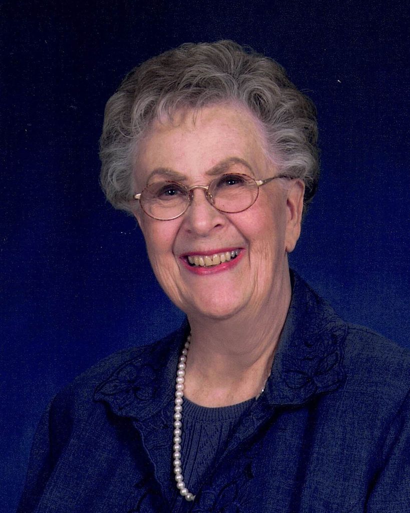 Elizabeth Gail Manning