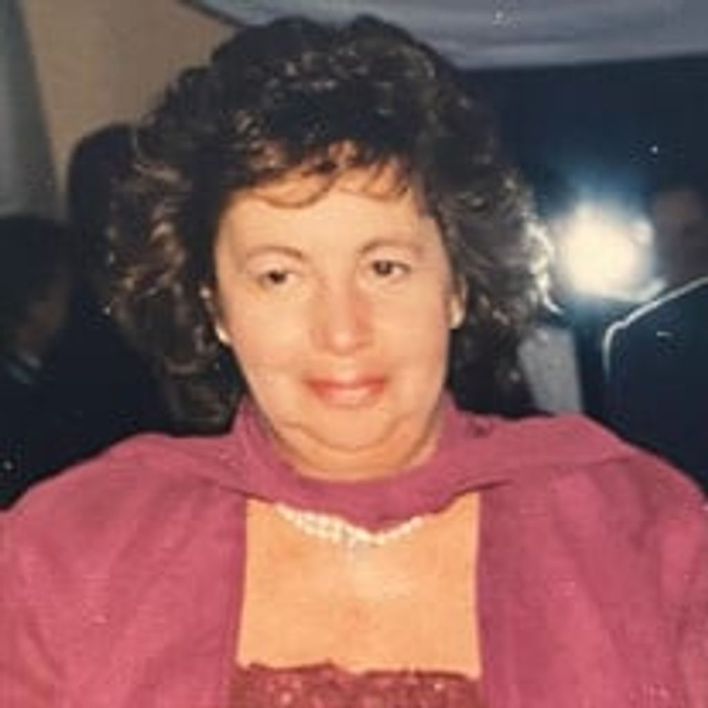 Mrs. Zesel B. Chashin Profile Photo