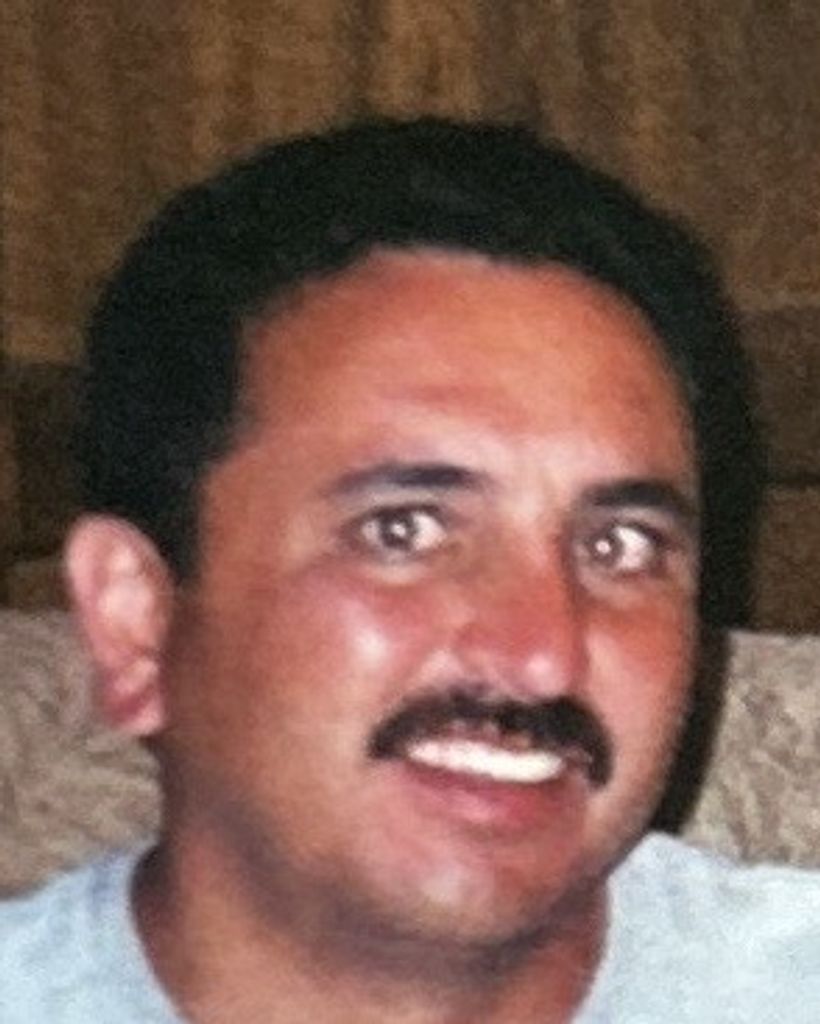 Patrick L. Martinez Profile Photo