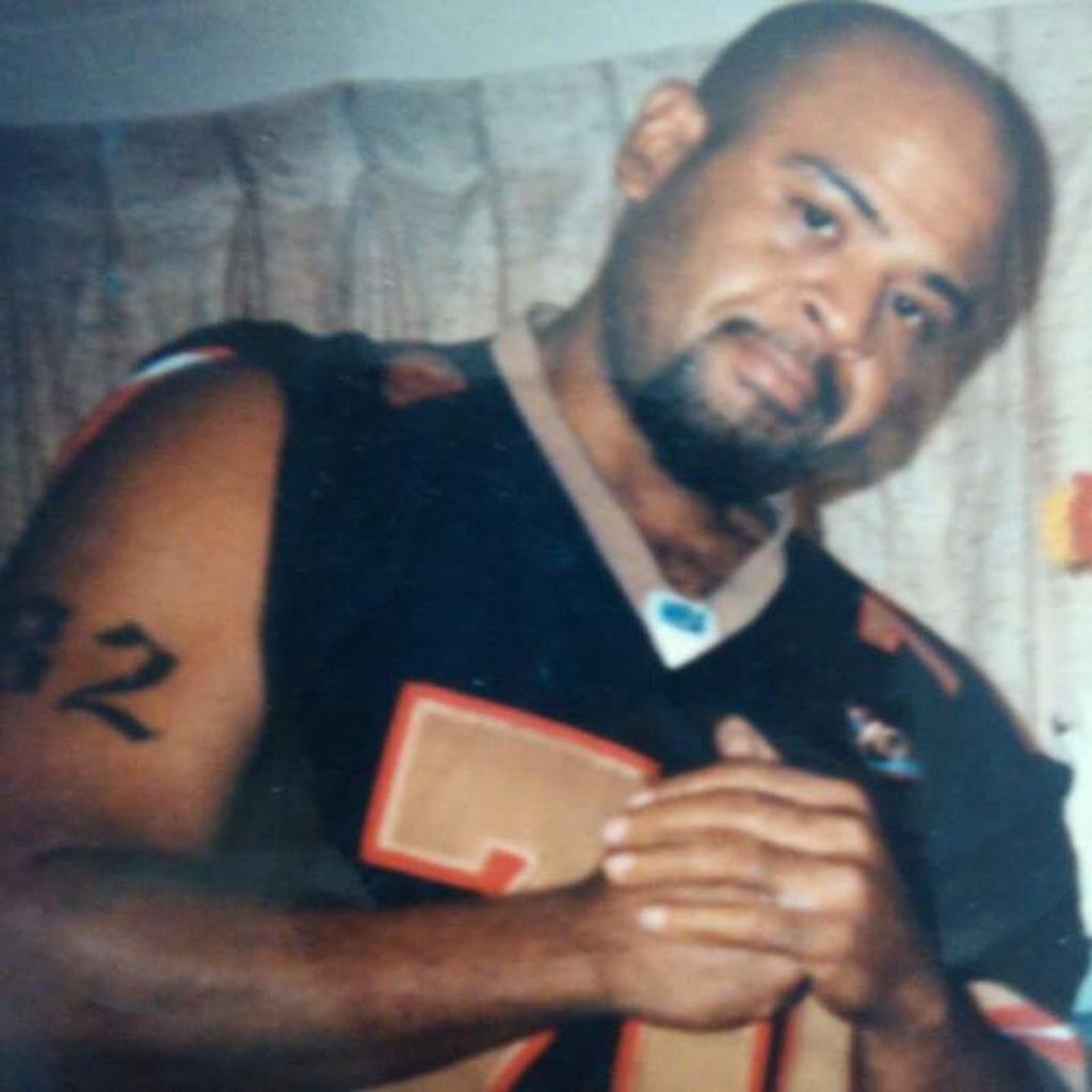 Tyrone Lamont Tolliver