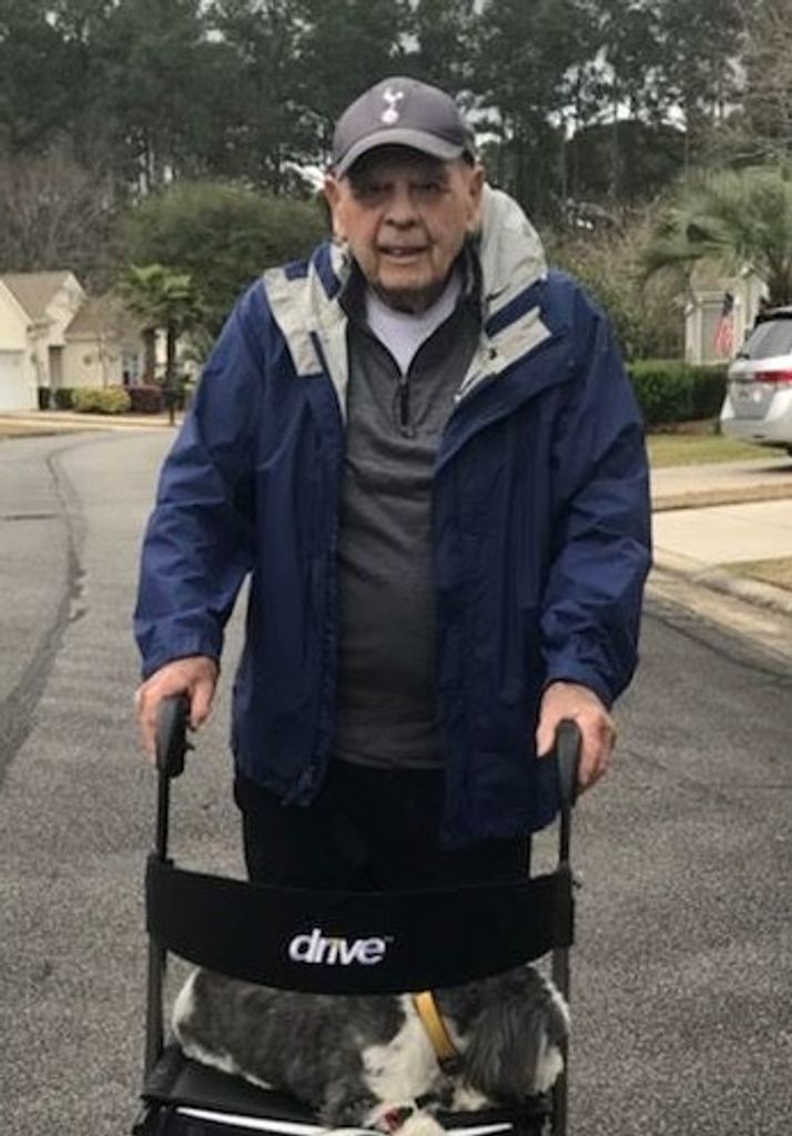 Donald H. Petry Sr.