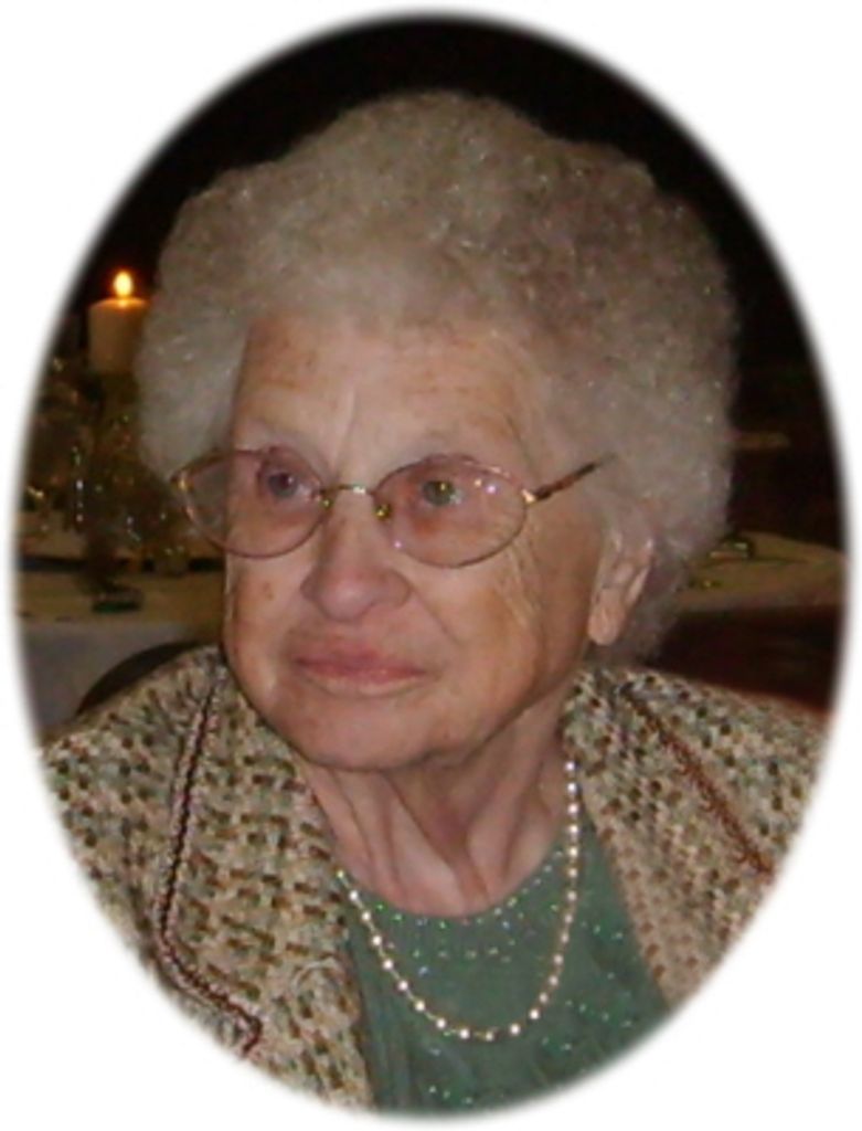 Dorothy Salter