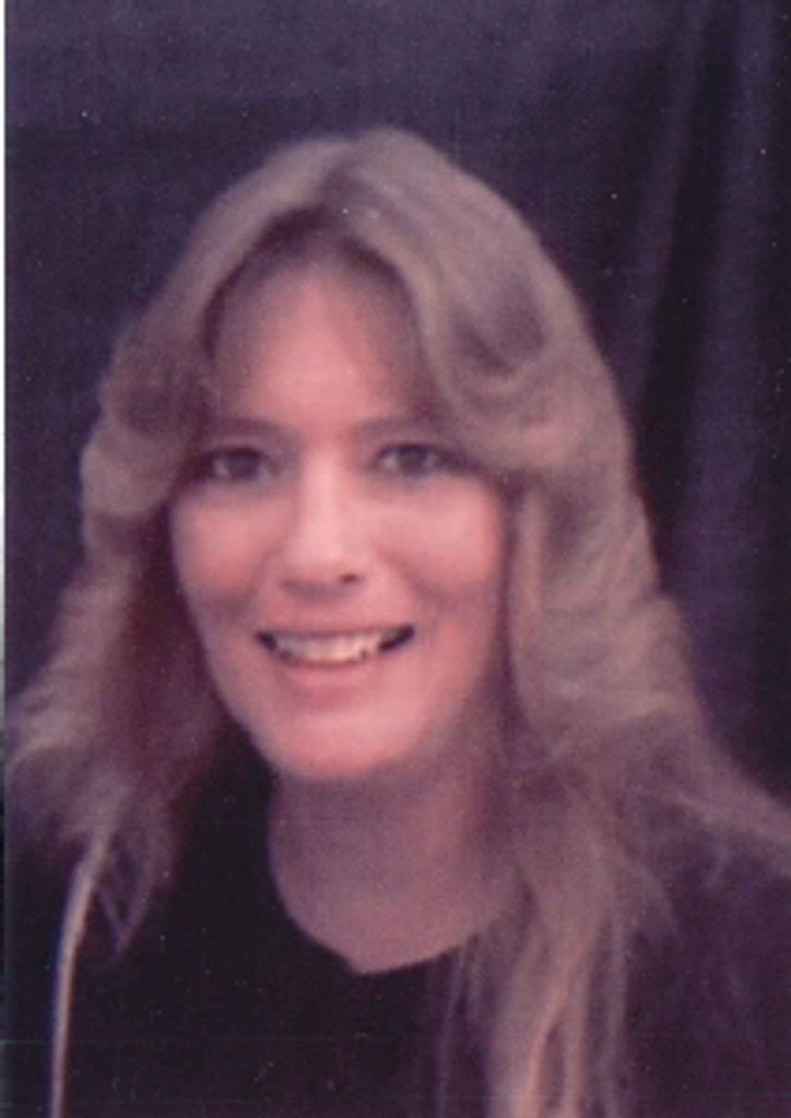 Kimberly Tingler Profile Photo
