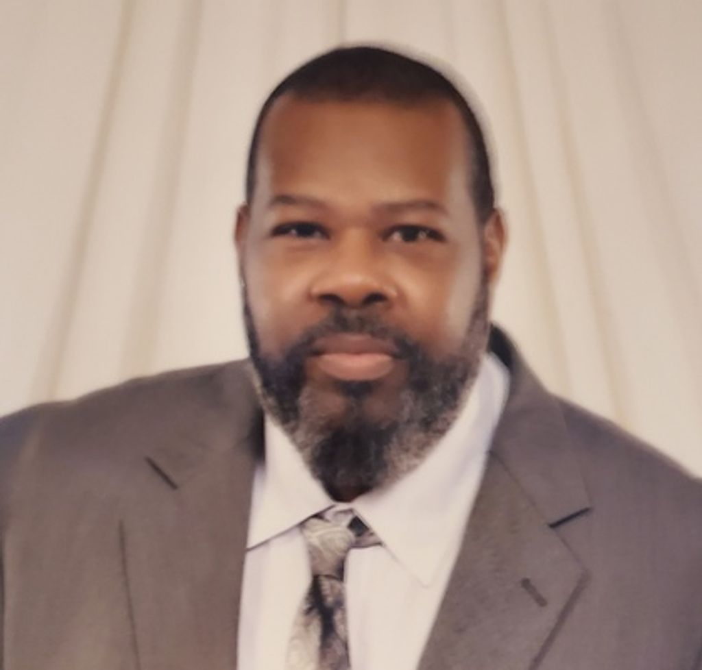 Daron Bennett Profile Photo