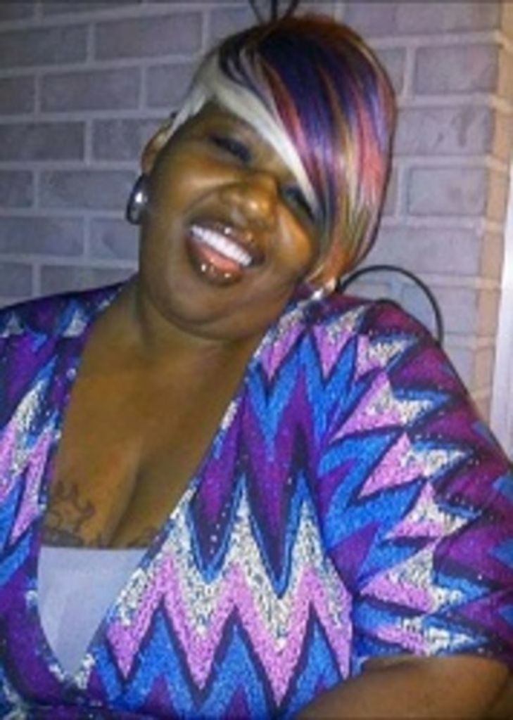 Ortance Ann Coleman-Robey