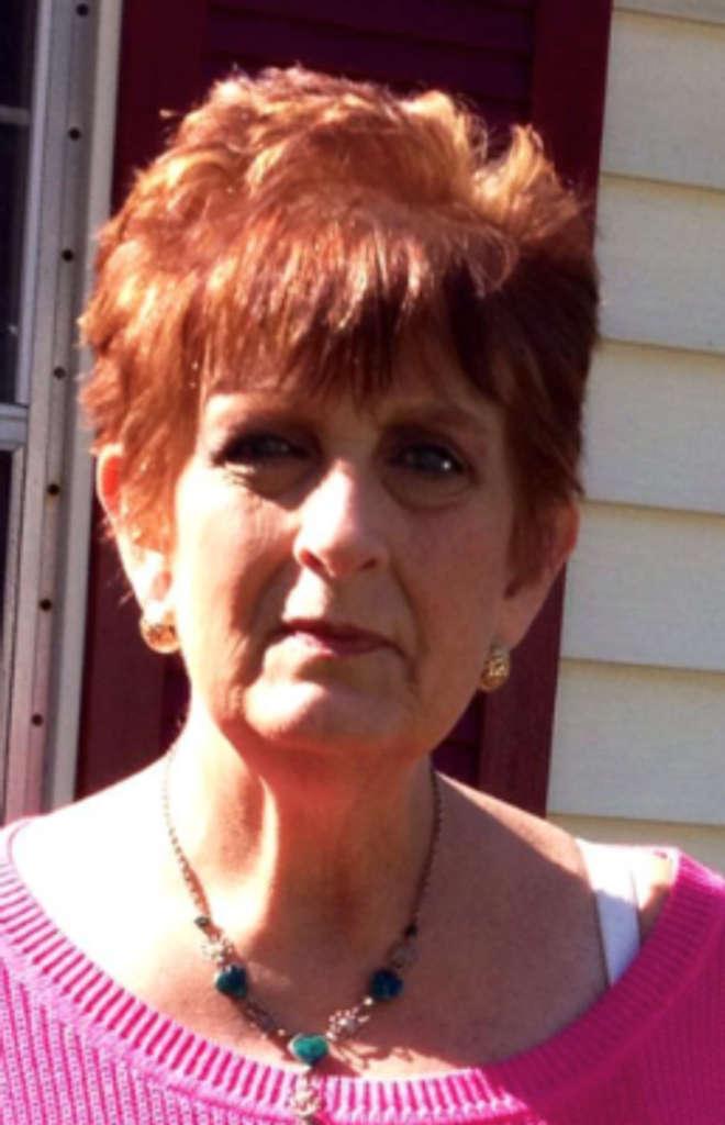 Felicia M. Phelan