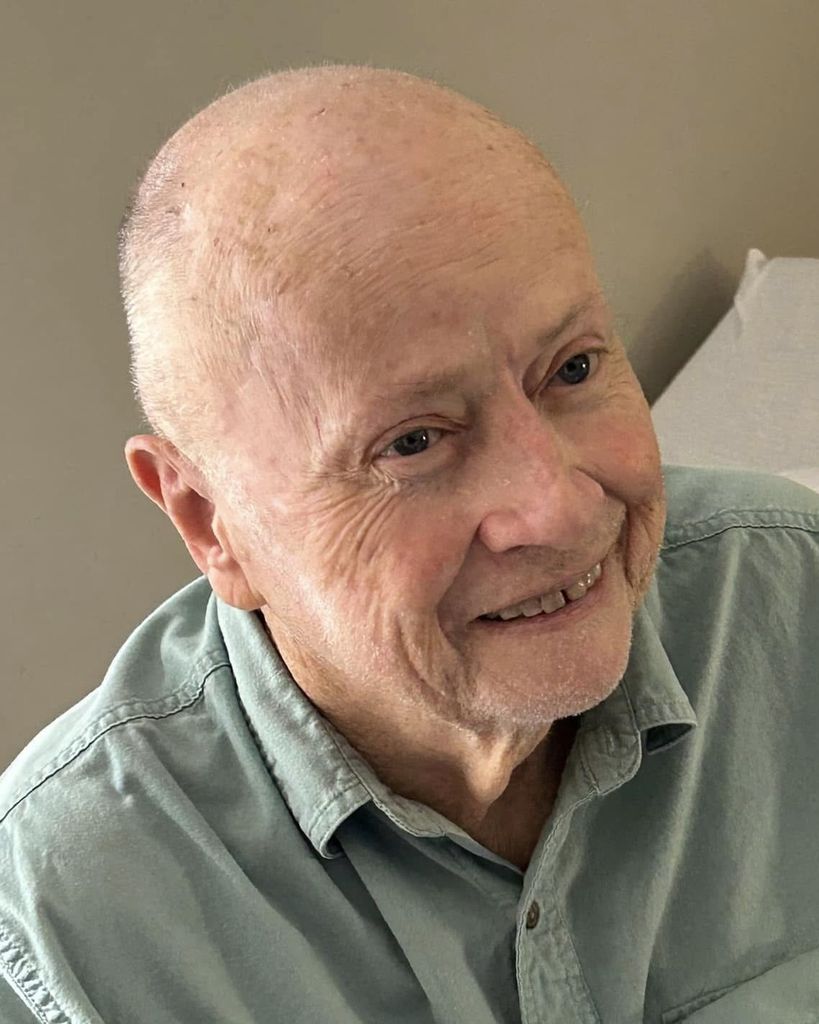 Benjamin Smith Schoolcraft Profile Photo