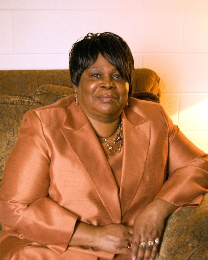 Sandra Lee Blue Bethea Profile Photo