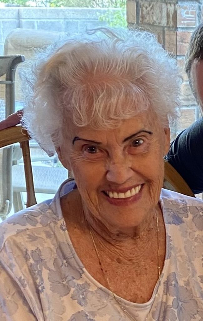 Alice Louise Vedera Profile Photo