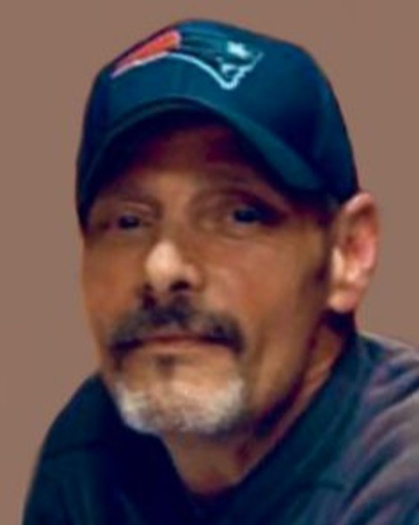 Joel Wayne Hilsercop