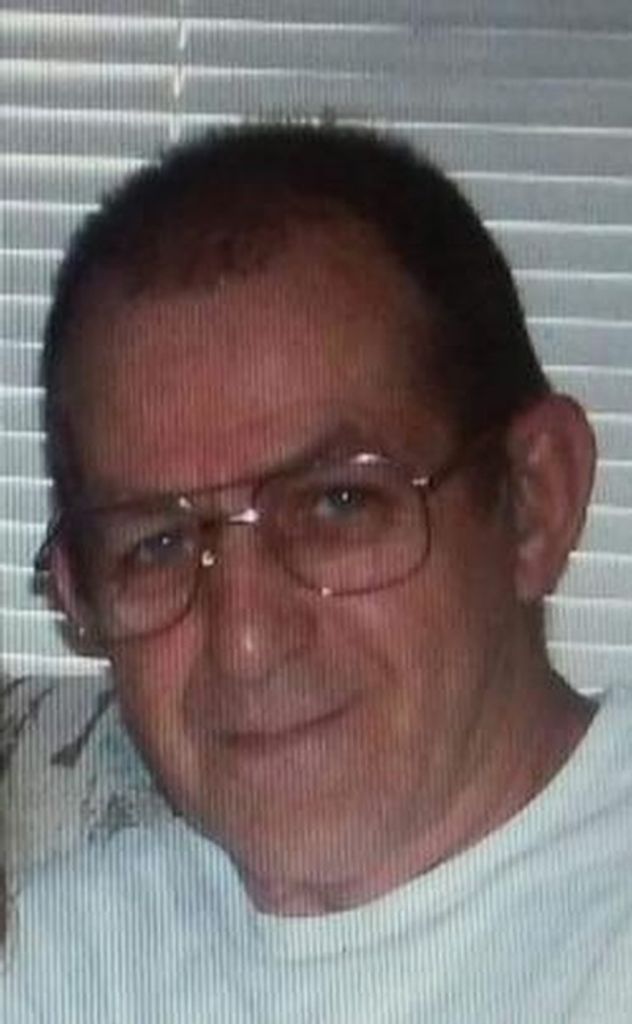 Marvin Adkins