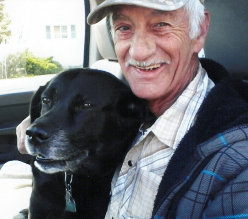 Russell "Buddy" Clarence Lawson Profile Photo