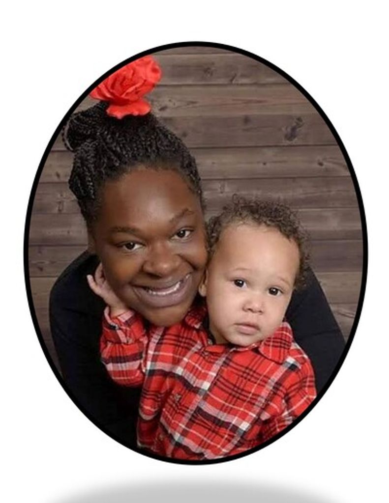 Ronnisha Lee'Ann Martin