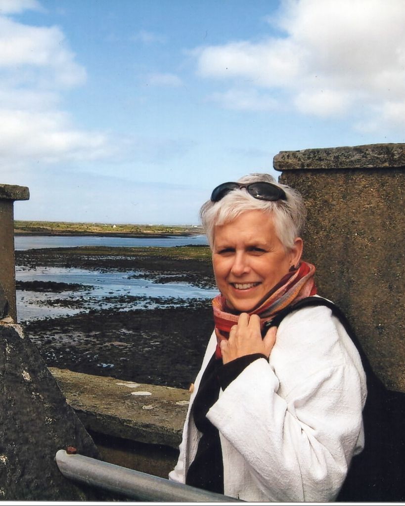 Jackie Thomas Profile Photo