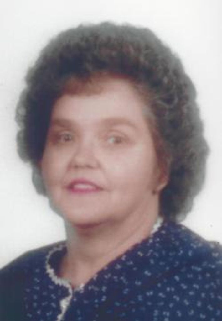 Mary Ethel Powell Hemphill Profile Photo