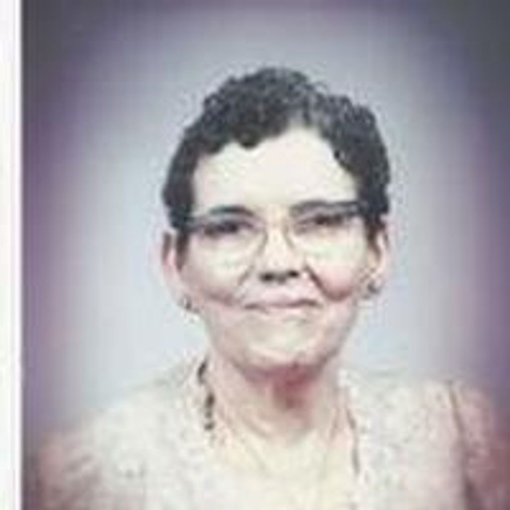 Lenora Mae Conaway Profile Photo