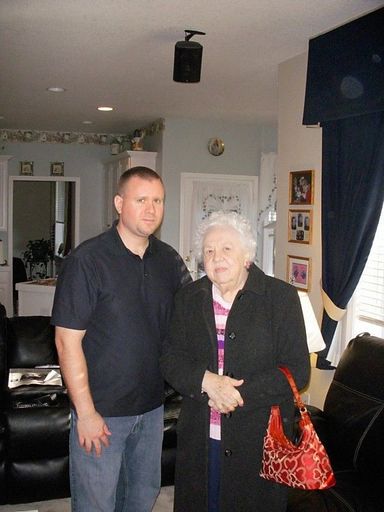 Leonora Naomi Engel Profile Photo