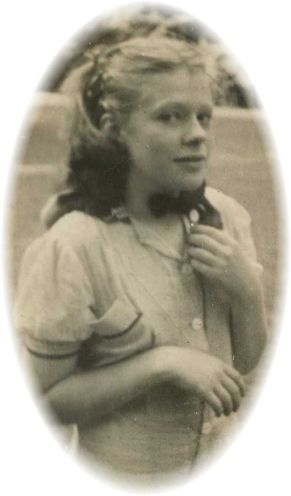 Edith B. "Miss Edie" Semon