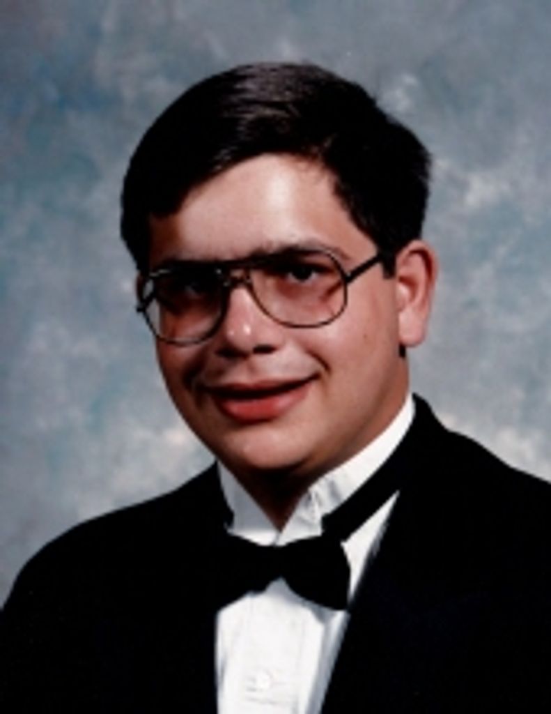 James Andrew "Andy" Greenwell