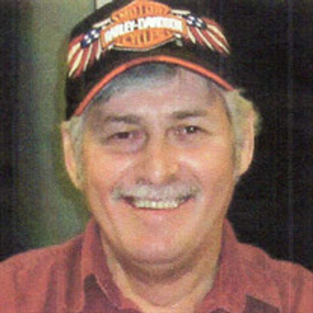 Russell  Lee Peters