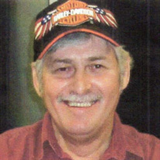 Russell  Lee Peters Profile Photo