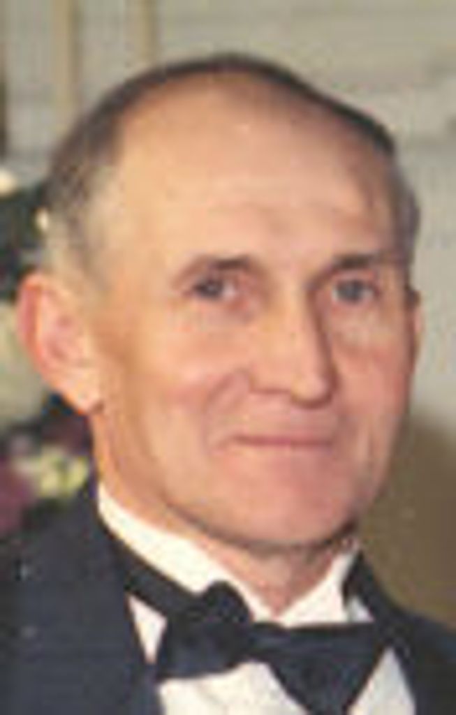 John Whittier