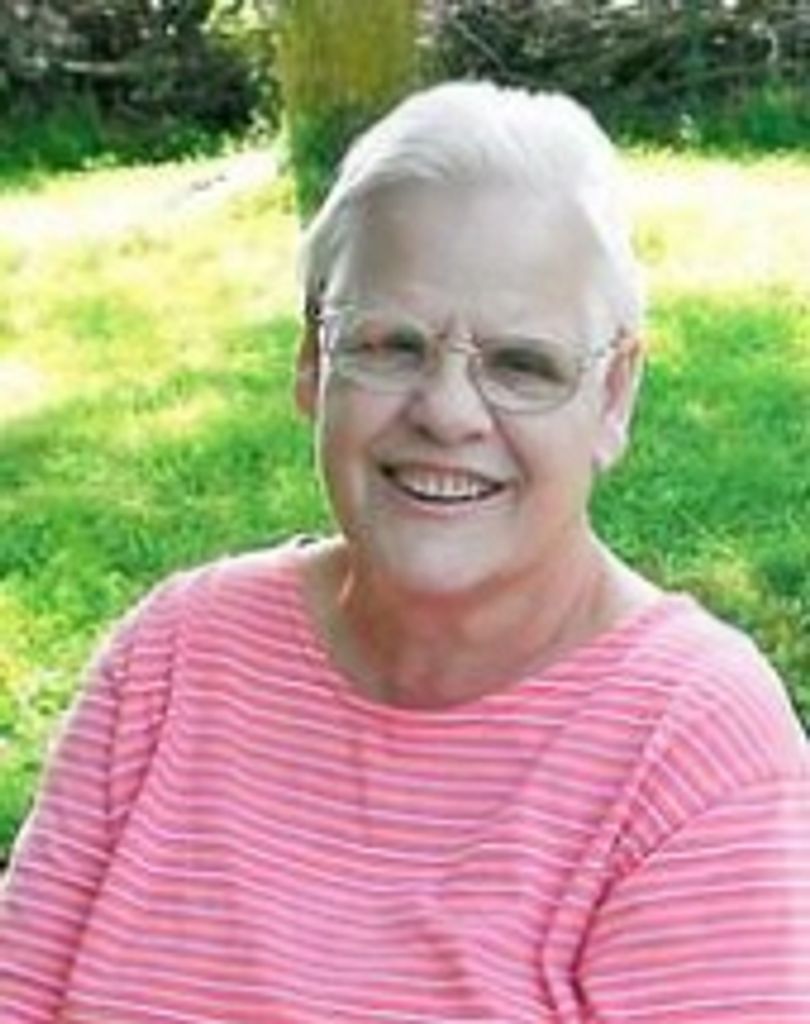 Betty Pauline Music