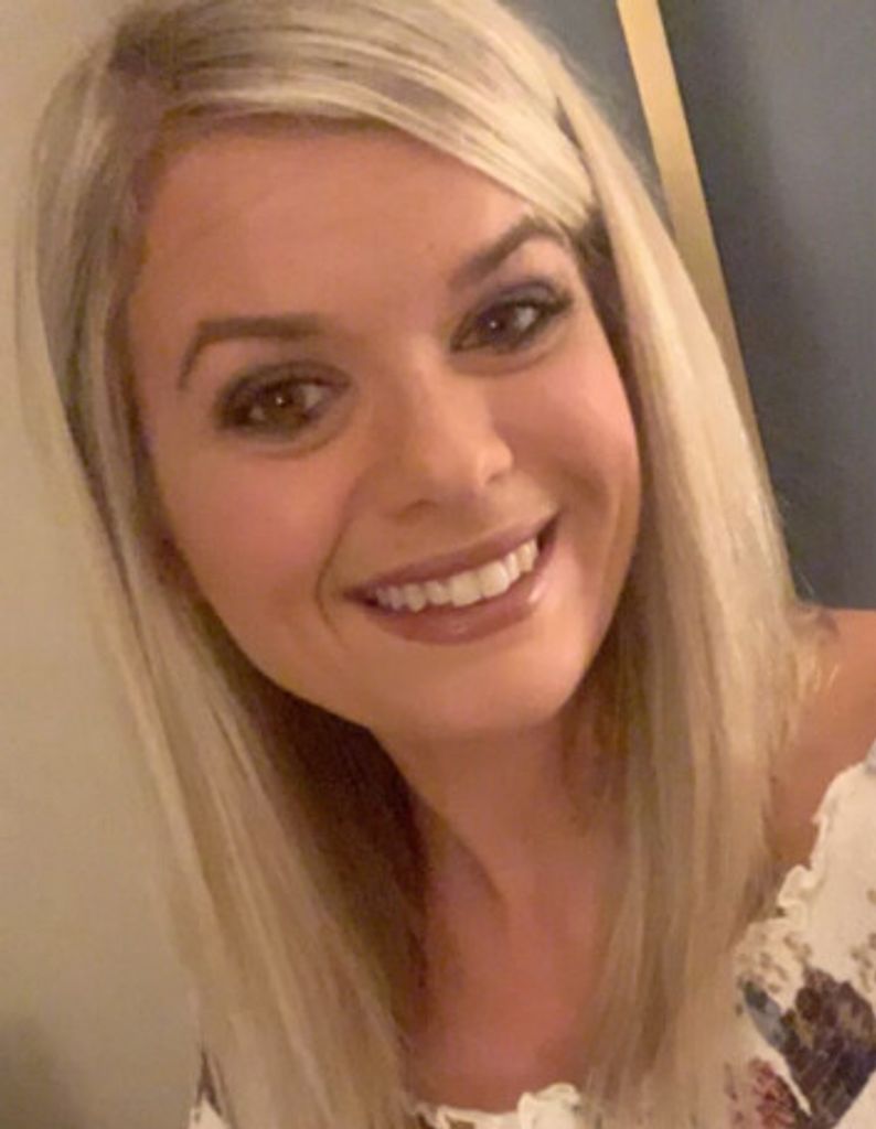 Jenni Lynn (Keith)  Harsted Profile Photo