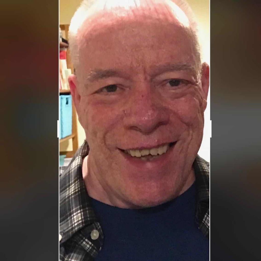 Robert Frederick Jordan Profile Photo