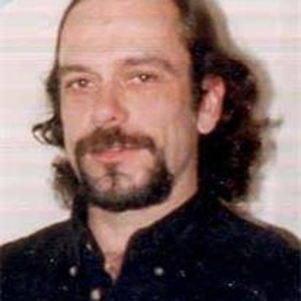 Robert Anderley