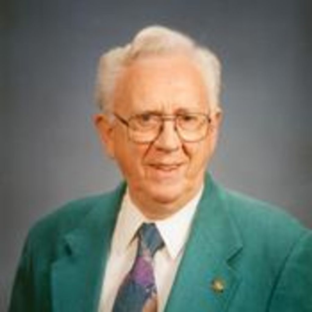 Rev. Wendell W. Price