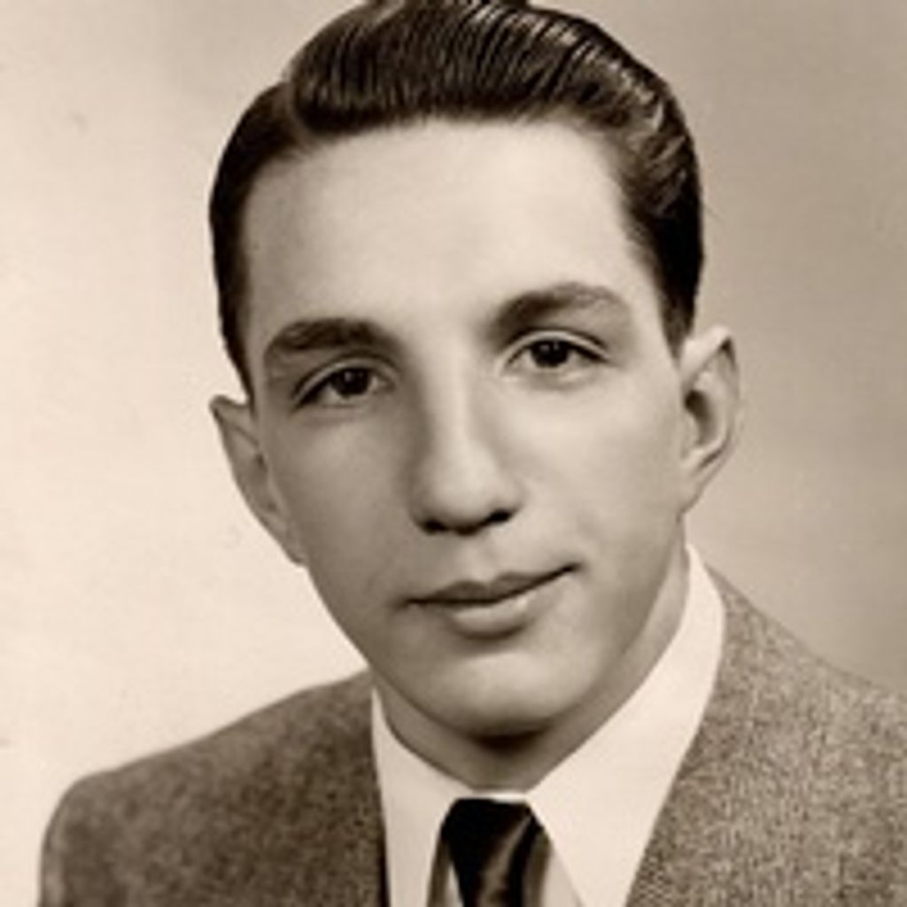 Edwin S Prist