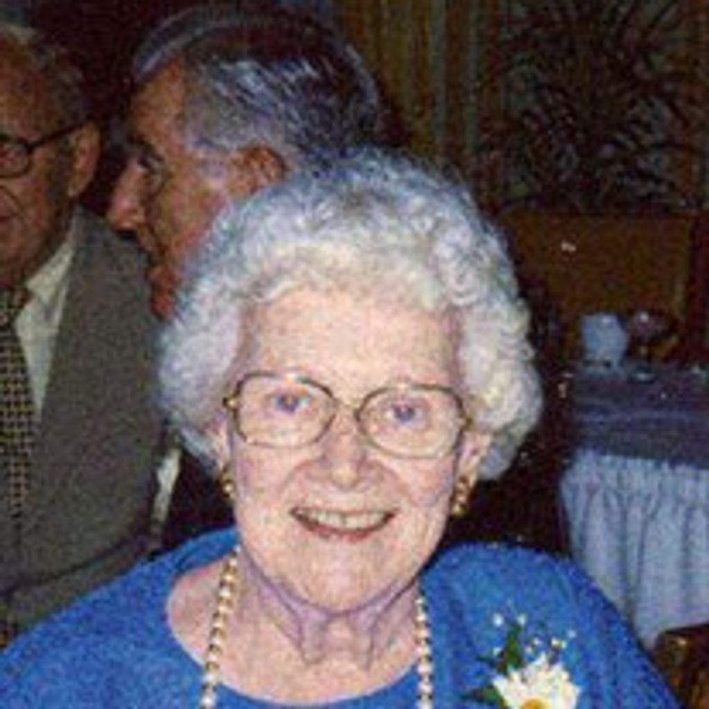 Sara Gallagher