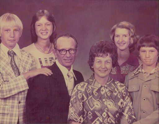 Dorothy "Dot" (Brasfield)  McClure photo gallery thumbnail 46 of 85