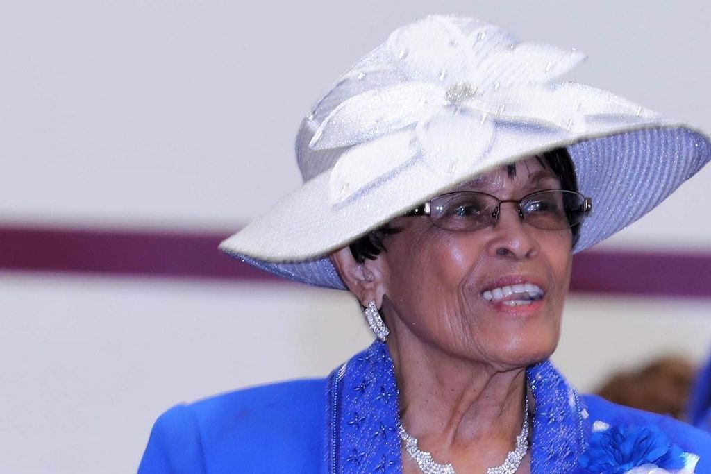 Dorothy Mae Chambers Profile Photo