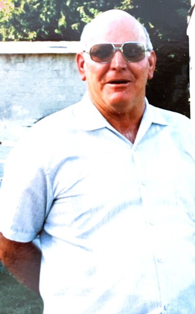 David Lee Mercer Profile Photo