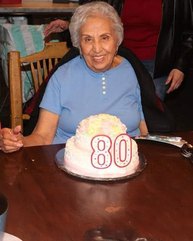 Amalia Aranda Lujan